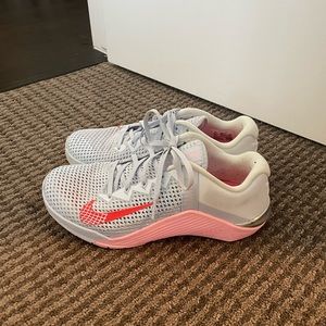 Nike Metcon 6